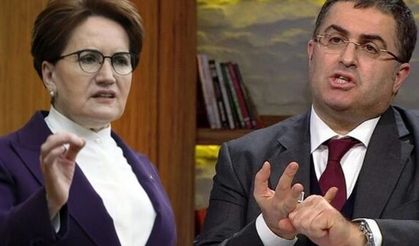 İyi Parti'nin TV kanalını Ersan Şen mi kuruyor?