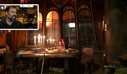 "Nakkal" ikinci bölümüyle yayında