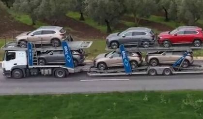 Togg son satış rakamlarını açıkladı