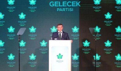 Davutoğlu'na bir istifa şoku daha