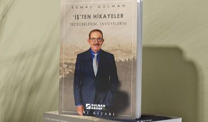 Kemal Gülman, İş'ten Hikayeleer, Tecrübelerim, Tavsiyelerim