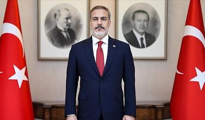 Hakan Fidan'dan İsveç'e kınama