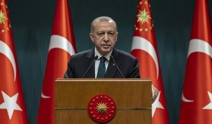 Kabine toplantısı sonrası önemli açıklamalar