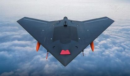 ANKA-3'e 'tanker' görevi