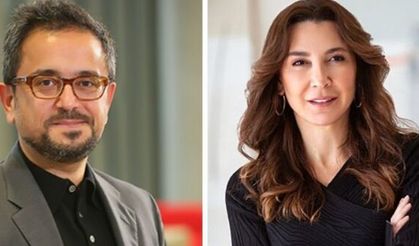 Ali ve Vuslat Doğan Sabancı çifti kaza geçirdi