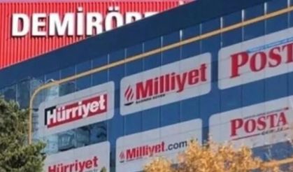 Demirören Medya Grubu'nda çöküşün ilk işaretleri