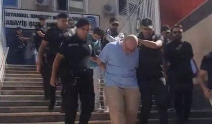 Profesörden akıl almaz tuzak