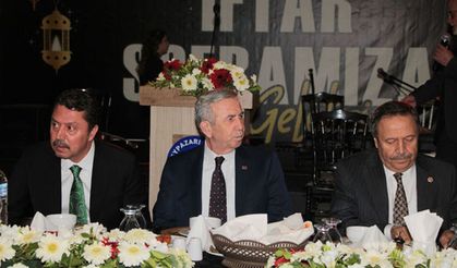 Yavaş’tan sonra Ankara’da 6 başkan daha istifa etti