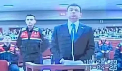 İmamoğlu duruşmasında Ertan Yıldız damgası