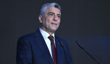 Bakan Bolat'tan fon iddialarına cevap