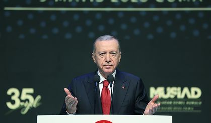 Amerikan Newsweek Dergisi: Erdoğan güvenilir küresel bir liderdir