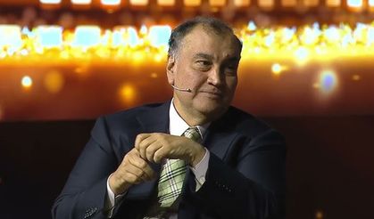 Murat Ülker’den üniversitelerden liderliğe kapsamlı değerlendirme: “Dünyanın sorumluluğunu bilinçli olarak almak”
