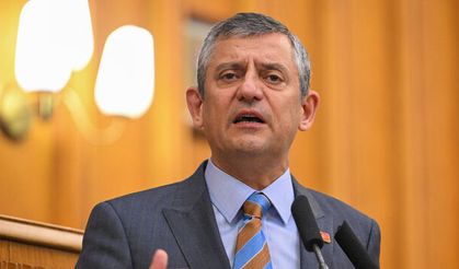 Özgür Özel hakkında rüşvet soruşturması