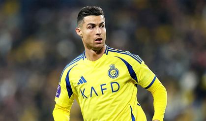 Ronaldo’dan dikkat çeken sözler: “İtibarımı zedelemeye çalışıyorlar”