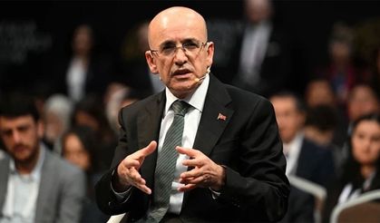 Mehmet Şimşek: Dezenflasyon süreci devam ediyor