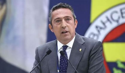 Ali Koç 'bütün ülke görecek' demişti; MHK başkanı ile ilgili sözleri yeniden gündemde