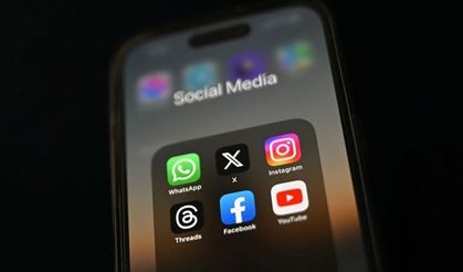 Sosyal medyada yeni dönem yarın başlıyor
