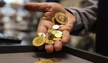 Altın yatırımcısı ters köşe oldu