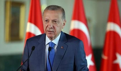 Cumhurbaşkanı Erdoğan LGS'ye giren öğrencilere başarılar diledi