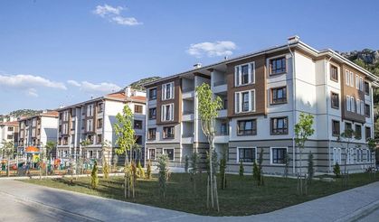 Faizsiz katılım sisteminden ev alma şartları değişti
