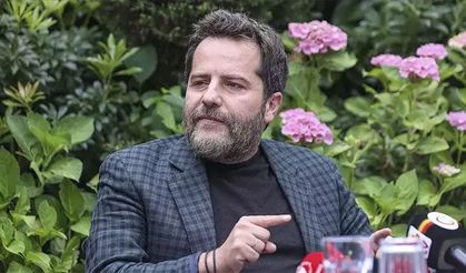 Erden Timur tahliye edildi
