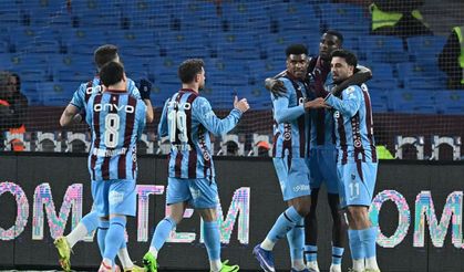 Trabzonspor’un Konferans Ligi rakipleri belli oldu: İşte 6 maçlık Avrupa fikstürü