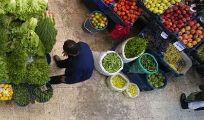 Sebze ve meyve soruşturması: Ölülere bile fatura kesilmiş