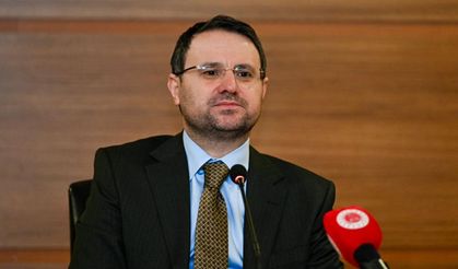 Bakan Gürlek'ten AB'nin müdahalelerine sert tepki