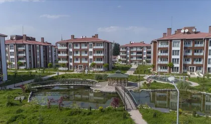 TOKİ'den 375 bin liraya varan satılık arsa