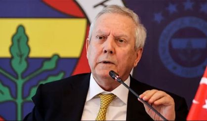 Aziz Yıldırım sezon sonu görevi bırakacağını açıkladı