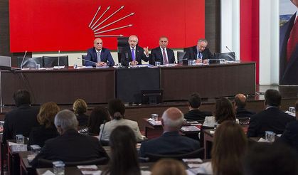 CHP'de arınma tam gaz: 48 isim hakkında ihraç kararı