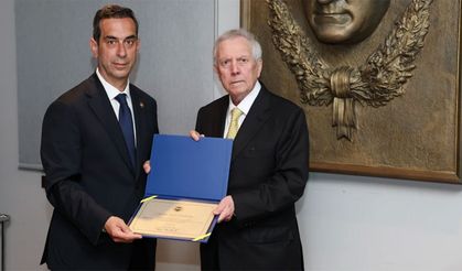 İsim belli oldu: Aziz Yıldırım Cuma günü açıklıyor