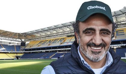 Hamdi Ulukaya'dan Fenerbahçe açıklaması: "Desteğimiz koşulsuz"