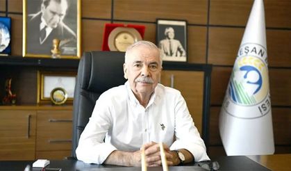 Keşan Belediye Başkanı Mehmet Özcan CHP’den istifa etti