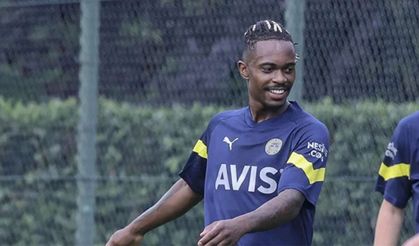 Lincoln Henrique Türkiye'ye geri dönüyor!