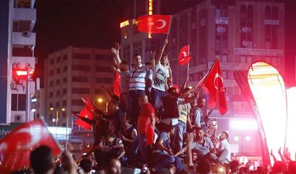 AK Parti'den 15 Temmuz sempozyumu