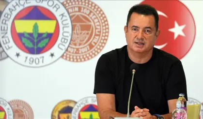 Aziz Yıldırım’ın locasını iptal ettiği Acun Ilıcalı sessizliğini bozdu