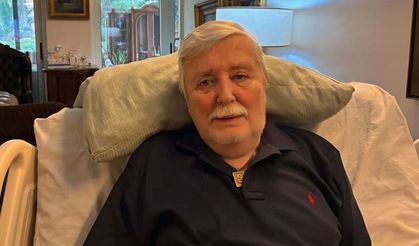 Gazeteci Yazar Aziz Üstel hayatını kaybetti