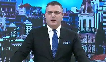 Para karşılığında "sahte haber" Cem Küçük dosyasında