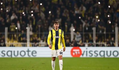 Galatasaray Yusuf Çiçek için harekete geçti iddiası