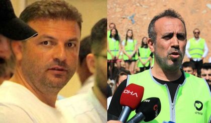 Haluk Levent bahis baronuyla ortak iddiası