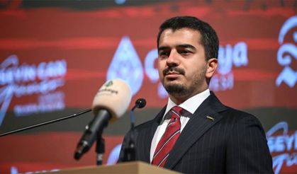Çankaya Belediye Başkanı tutuklandı