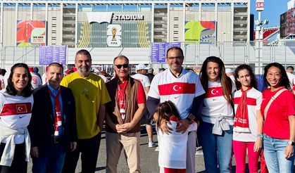 Futbol Artık Sadece Futbol Değil: Murat Ülker 2026 Dünya Kupası’nın Perde Arkasını Yazdı
