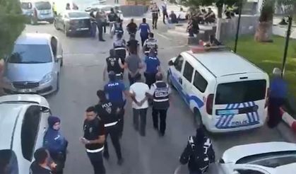 Bakan Çiftçi net konuştu: Çetelerin sonu gelecek