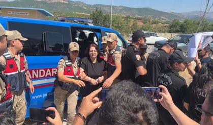 Tanık ifadesi: Handan Sonel Gülistan Doku’nun cesedini yok etmesi için 100 bin lira teklif etti