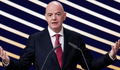 UEFA'dan FIFA'ya "boykot" resti
