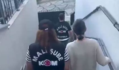 Üsküdar Belediye Başkanı rüşvet iddiasıyla gözaltında