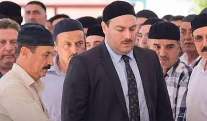 Alihan Kuriş'in gözaltı ifadesi ortaya çıktı