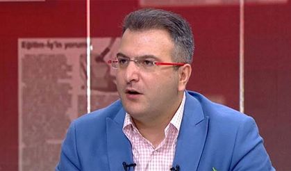 Gözaltındaki Cem Küçük hakkında tutuklama kararı