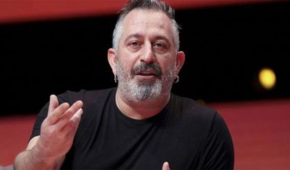 Cem Yılmaz hastaneye kaldırıldı